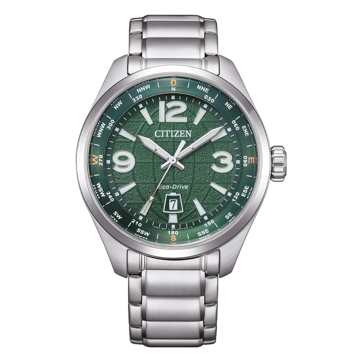 Citizen Orologio Uomo - AW1830-88X