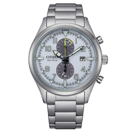 Citizen Eco Drive Classic - CA7028-81A