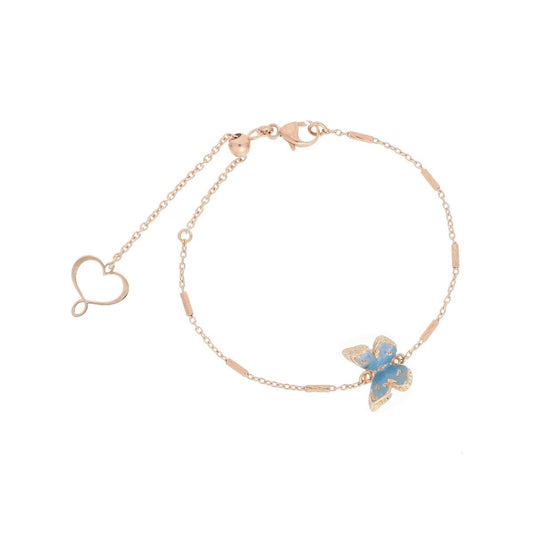 Bracciale farfalla