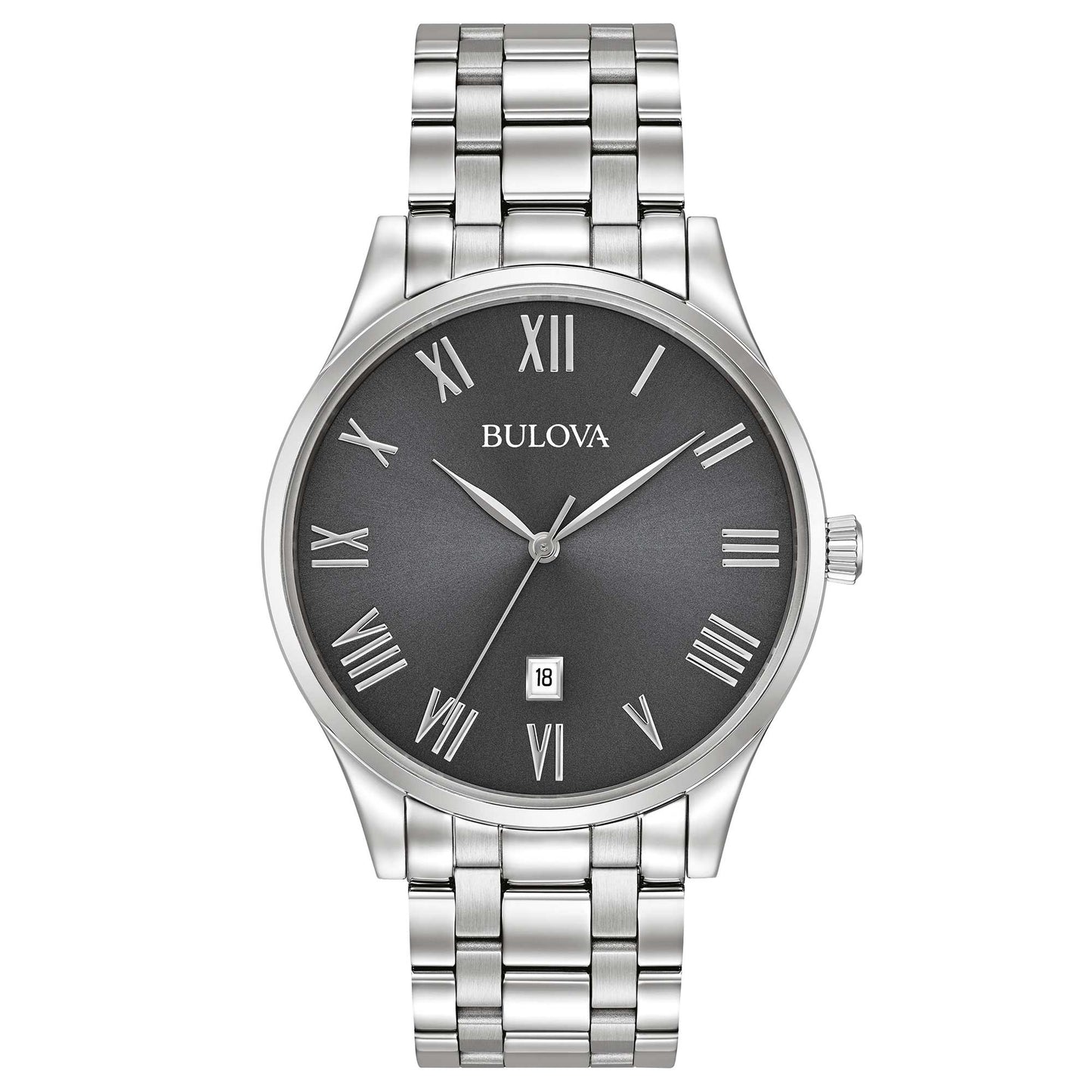 Bulova Classic Roman - 96B261