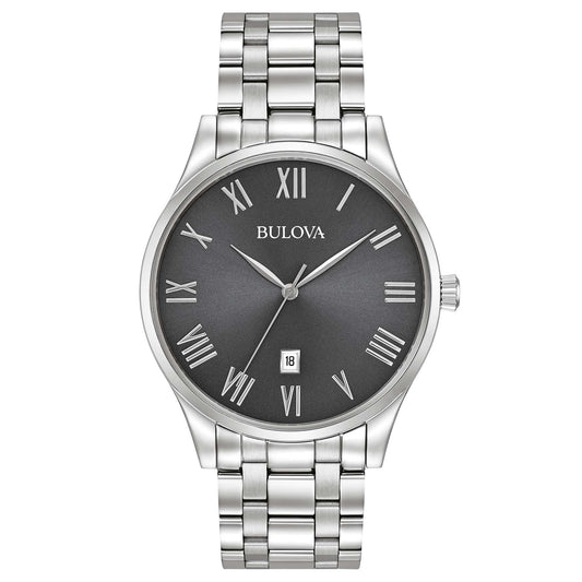 Bulova Classic Roman - 96B261