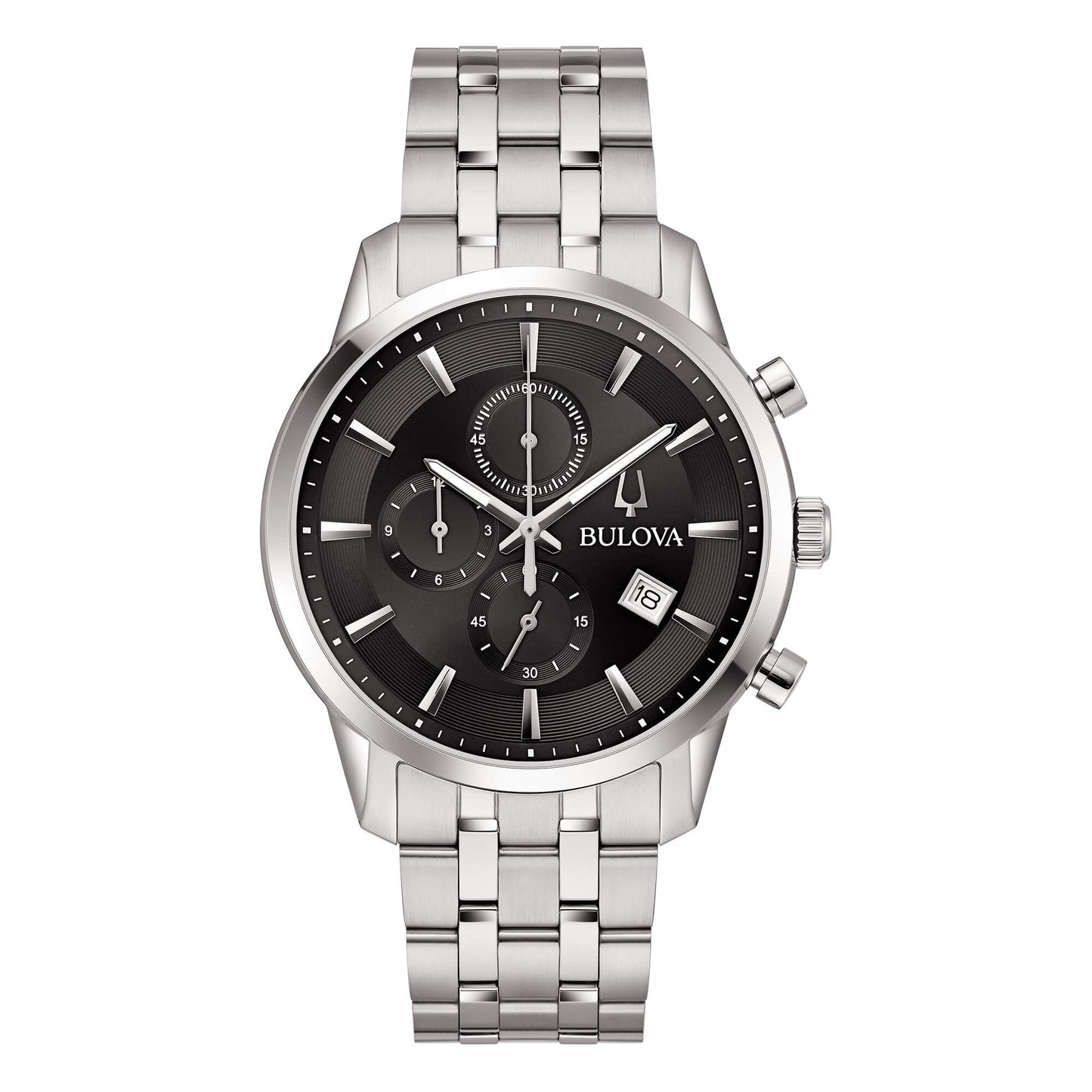 Bulova Sutton Chrono - 96B412