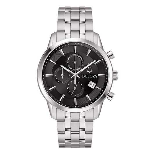 Bulova Sutton Chrono - 96B412