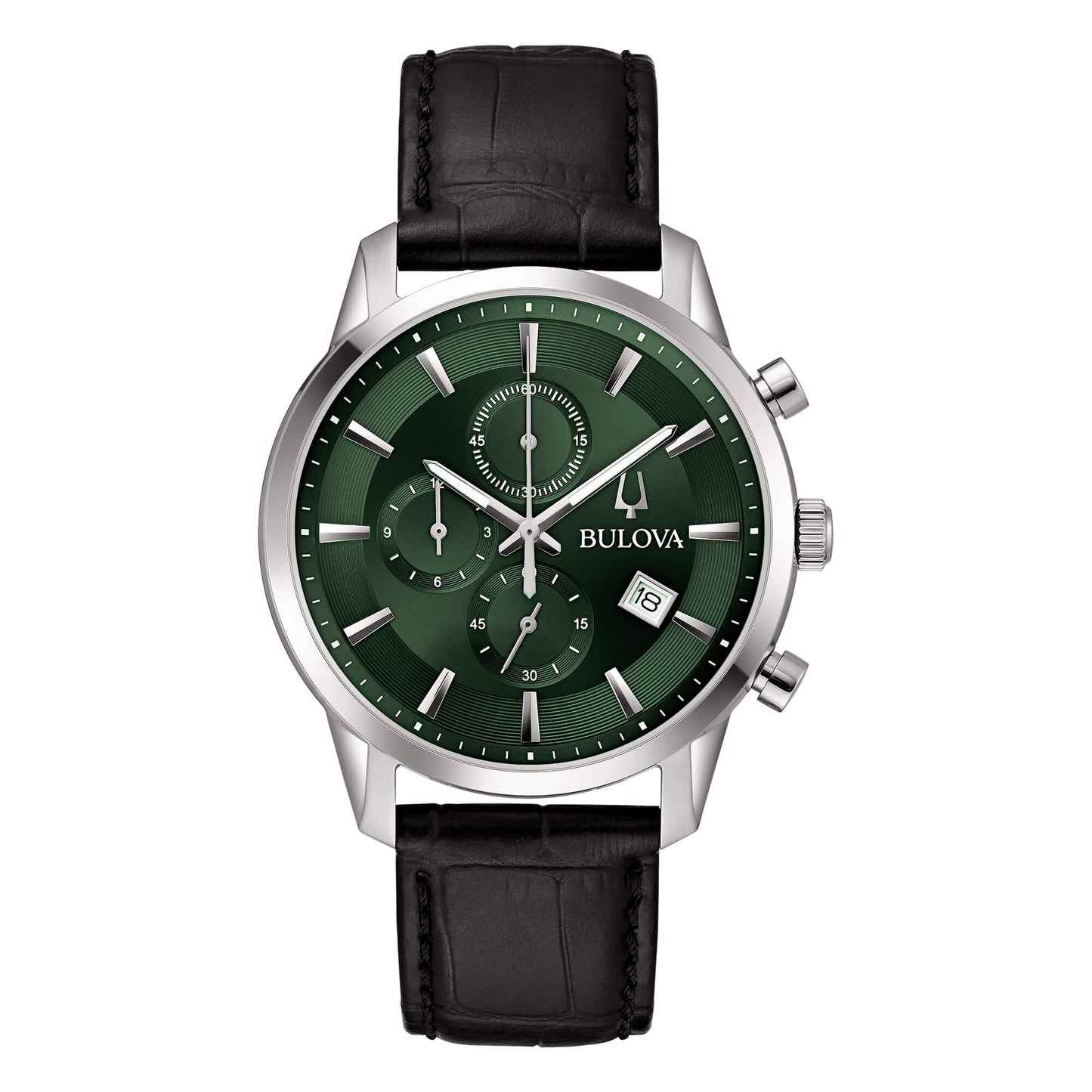 Bulova Sutton Chrono - 96B413