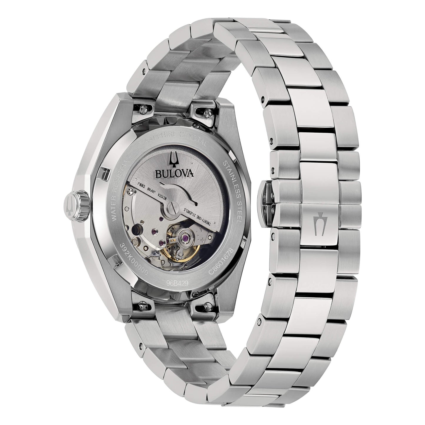 Surveyor Automatic 96B429