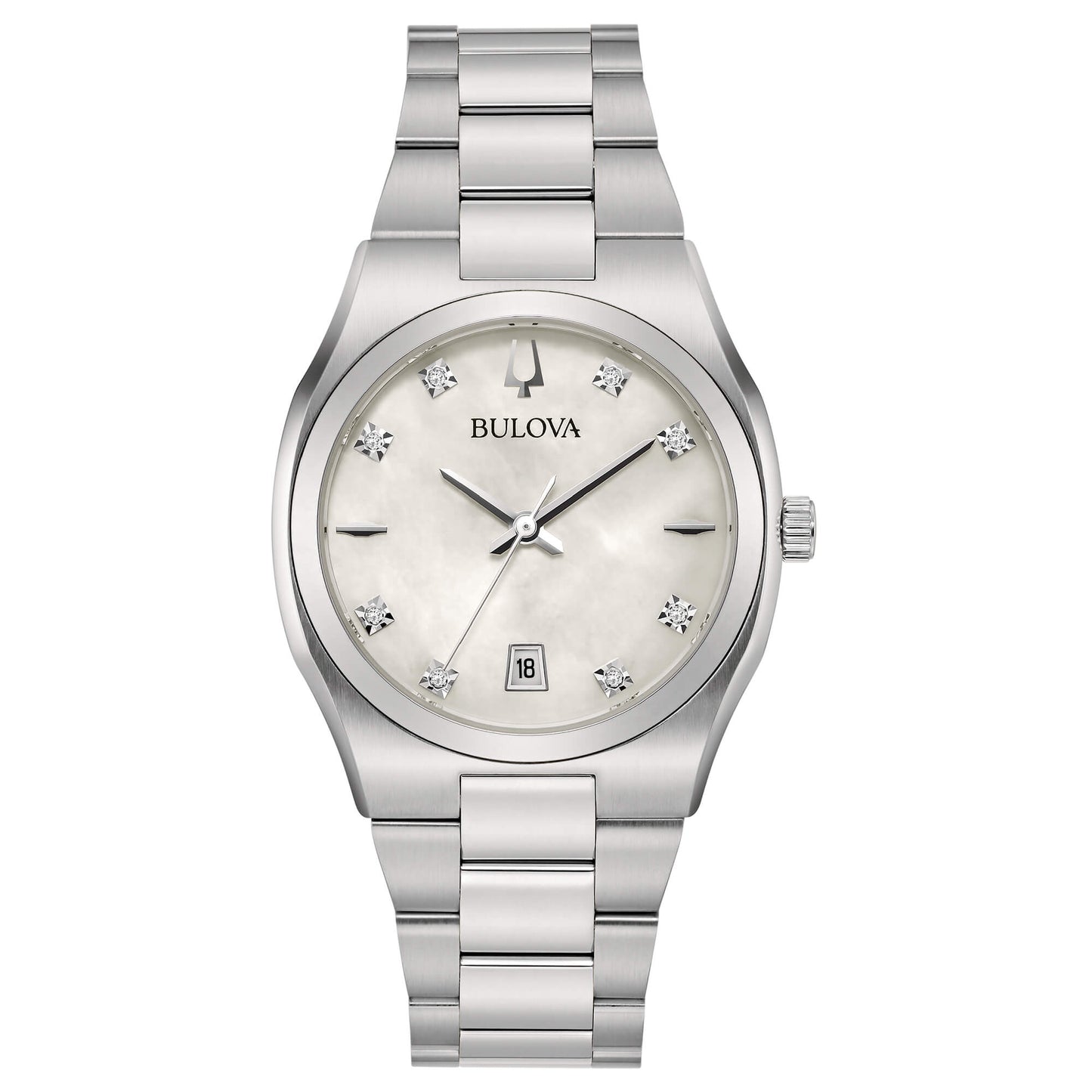 Bulova Surveyor Lady - 96P218