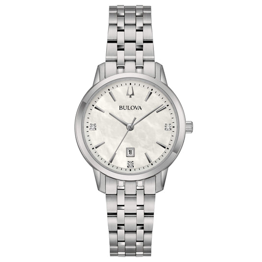 Bulova Sutton Lady - 96P233