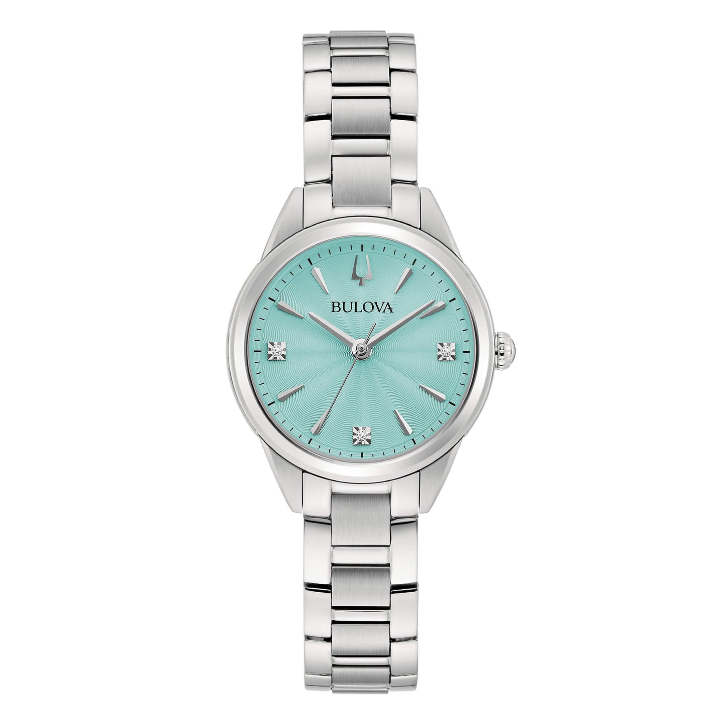 Bulova Sutton Lady Petite - 96P253