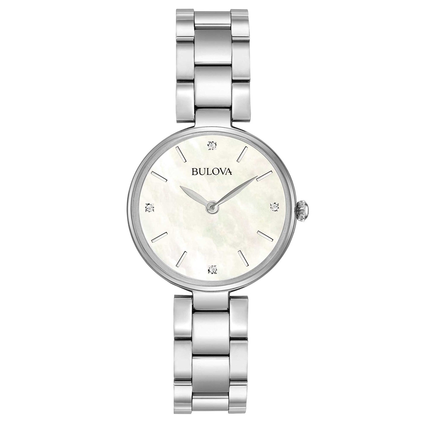 Bulova Classic Lady - 96S159