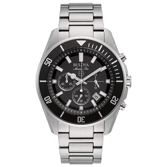 Bulova Marine Star Sport Crono - 98B353