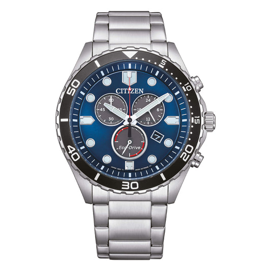 Citizen Sport Crono - 	AT2560-84L