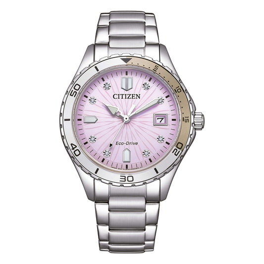 Citizen - Lady FE6170-88X