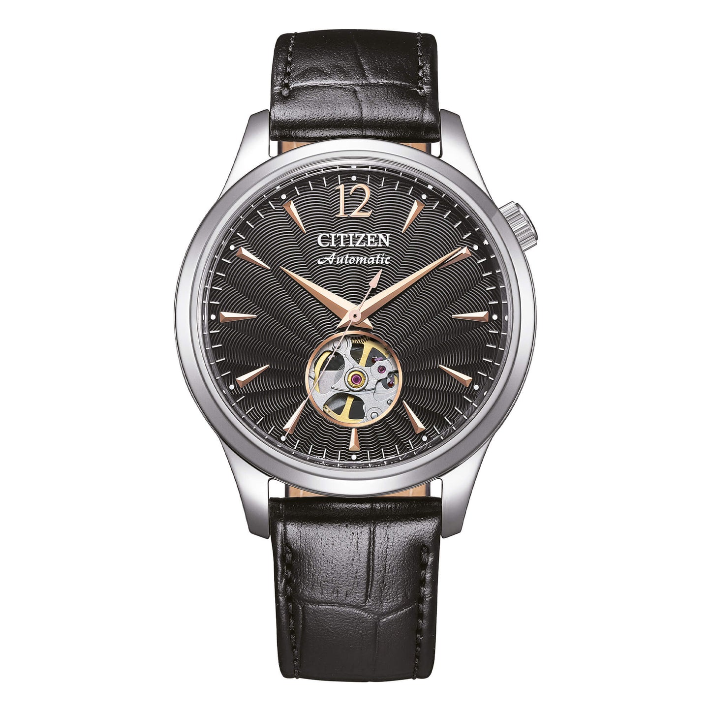 Citizen Automatico - NH9131-14E