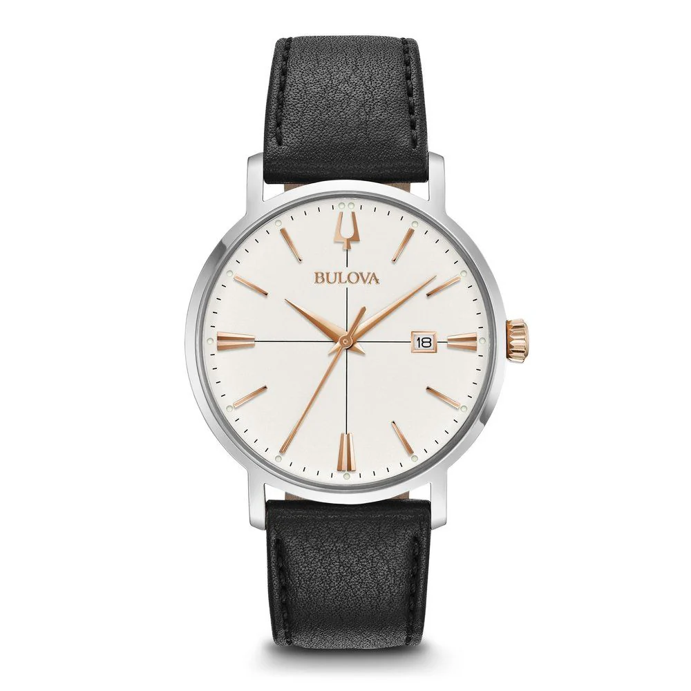 Bulova Classic - 98B254