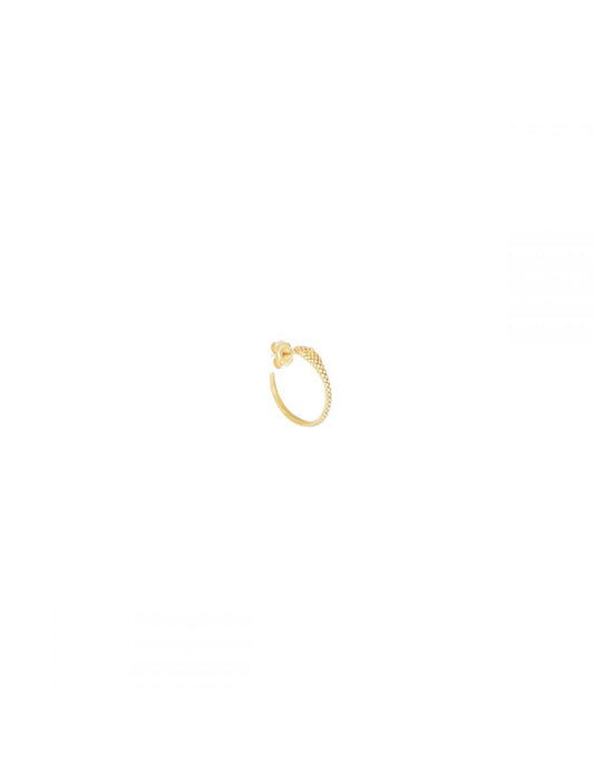 Orecchino grande Ritornando