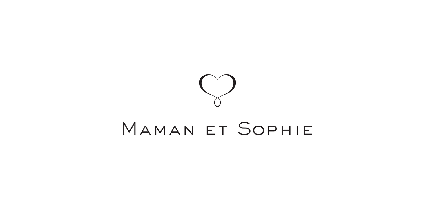 Maman et Sophie