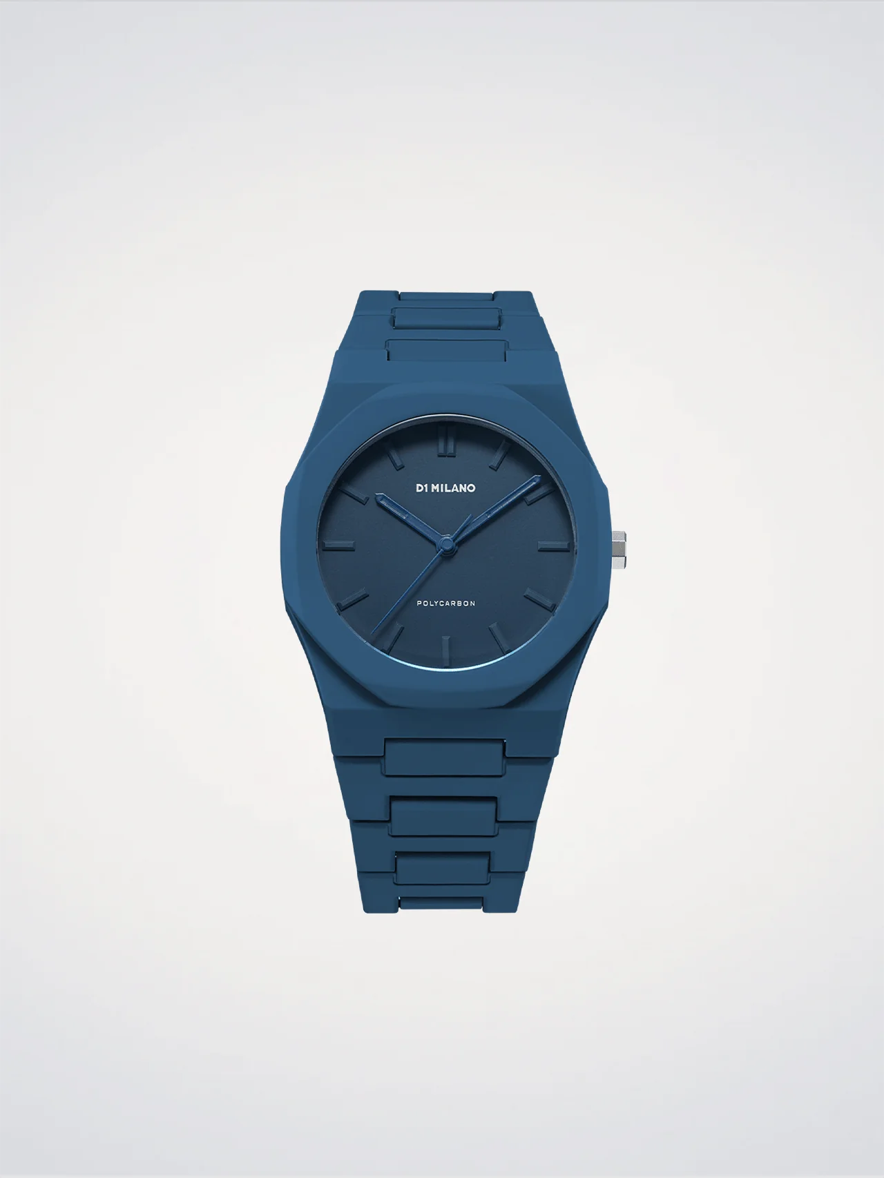 Polycarbon 40,5 mm - Navy Blue