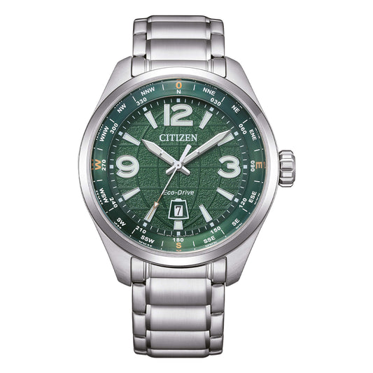 Citizen Orologio Uomo - AW1830-88X