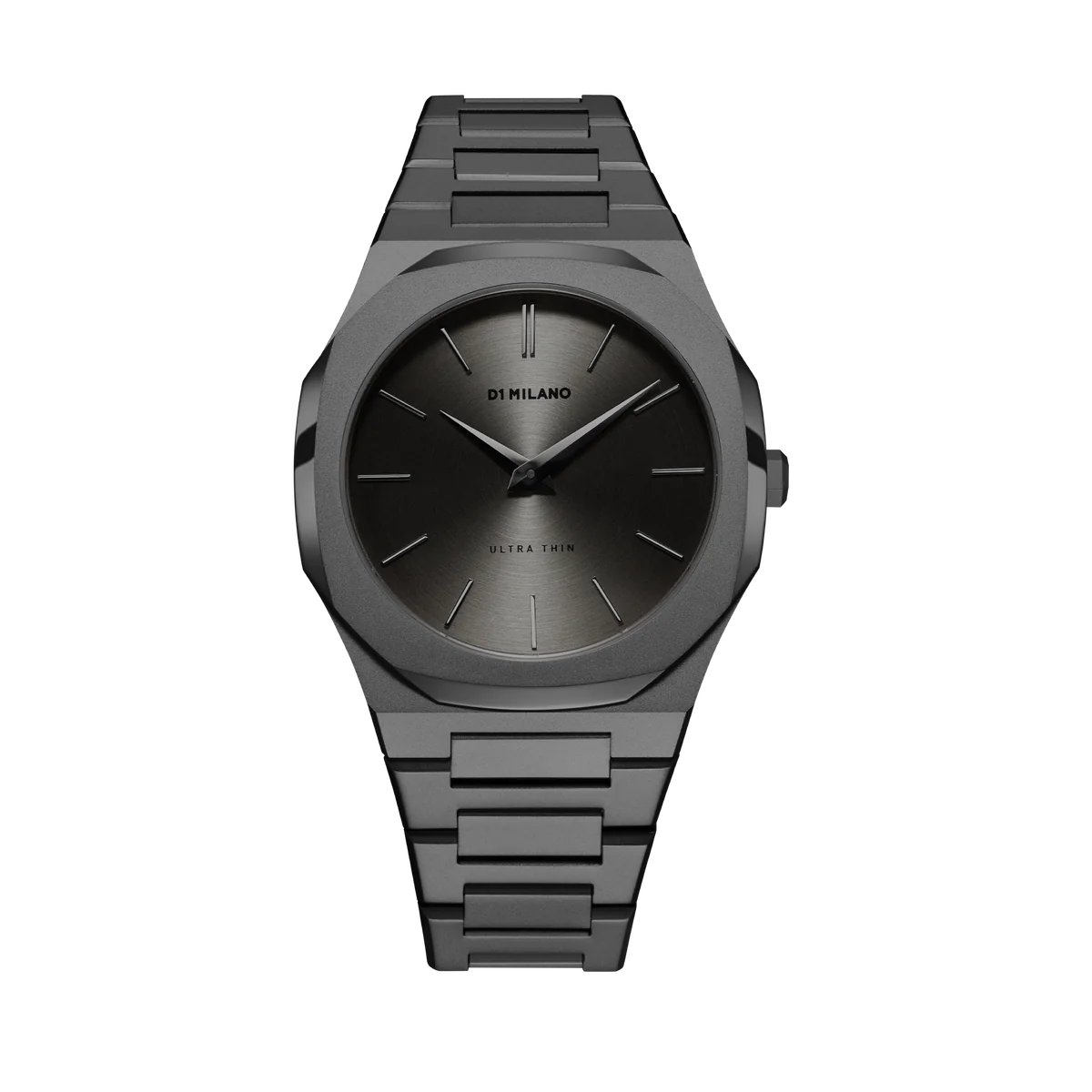 D1 Milano Antracite - D1-UTBJ22