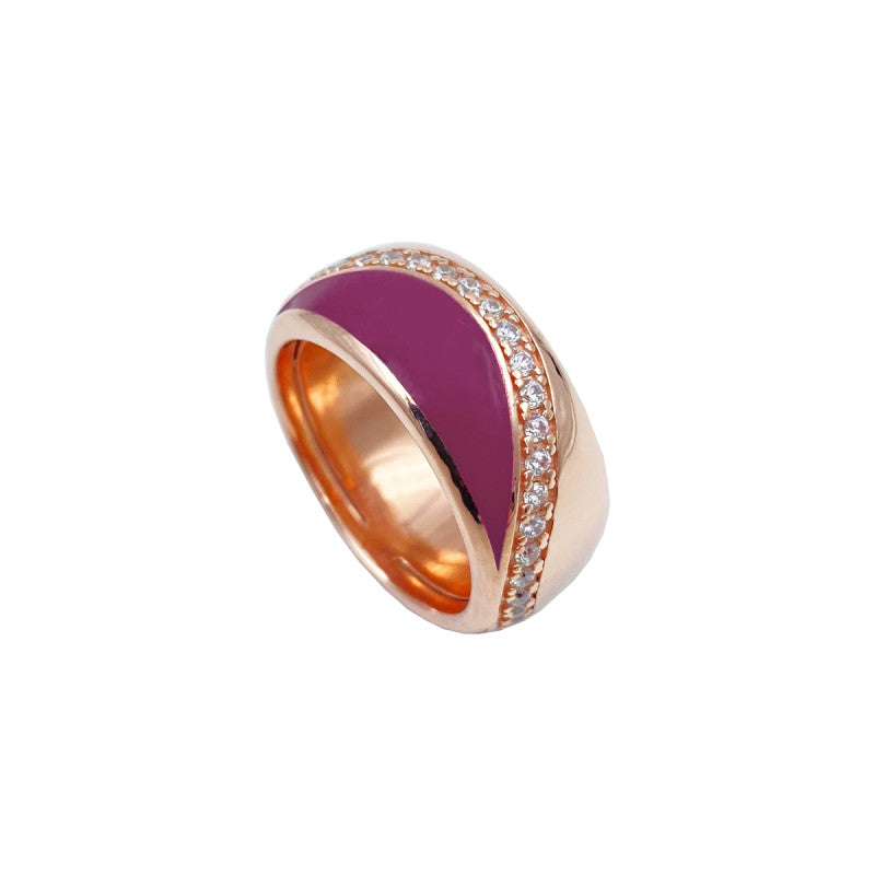 Anello Onda