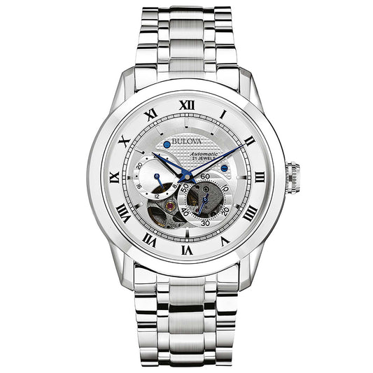 Bulova Sutton Automatic - 96A118