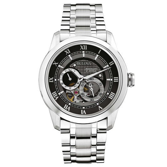 Bulova Sutton Automatic - 96A119