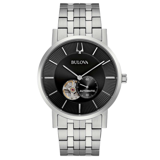 Clipper Open Automatic 96A239