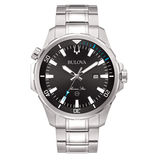 Bulova Marine Star - 96B382