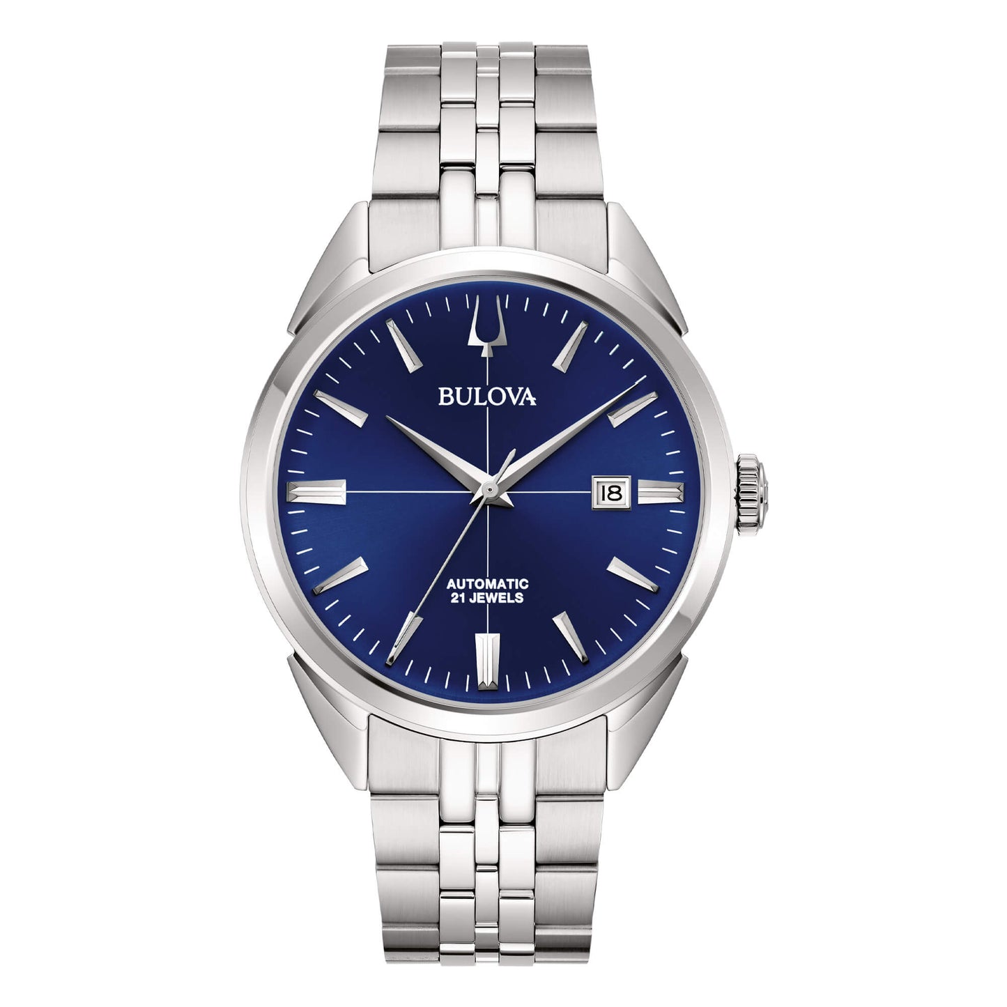 Sutton Automatic 96B425