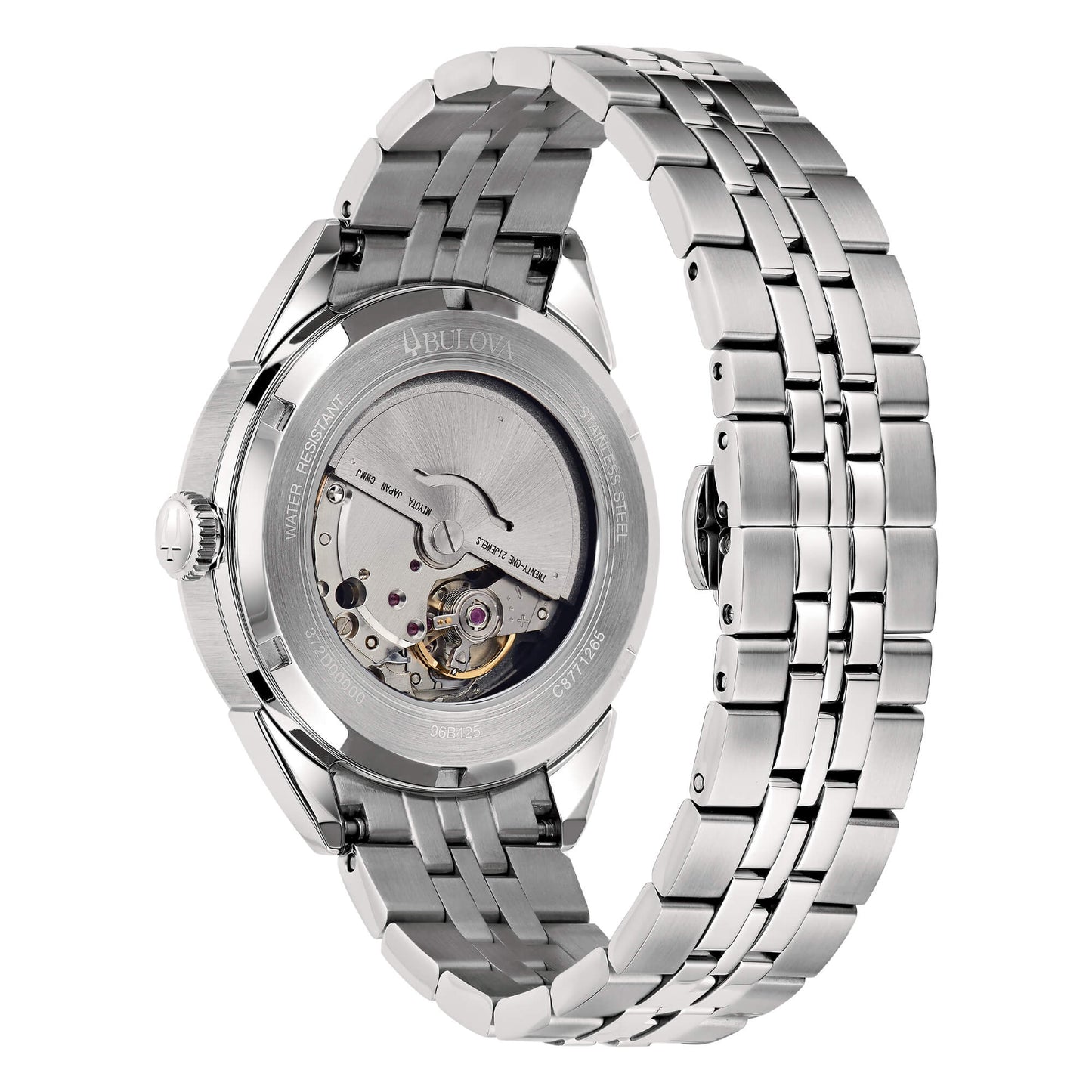 Sutton Automatic 96B425