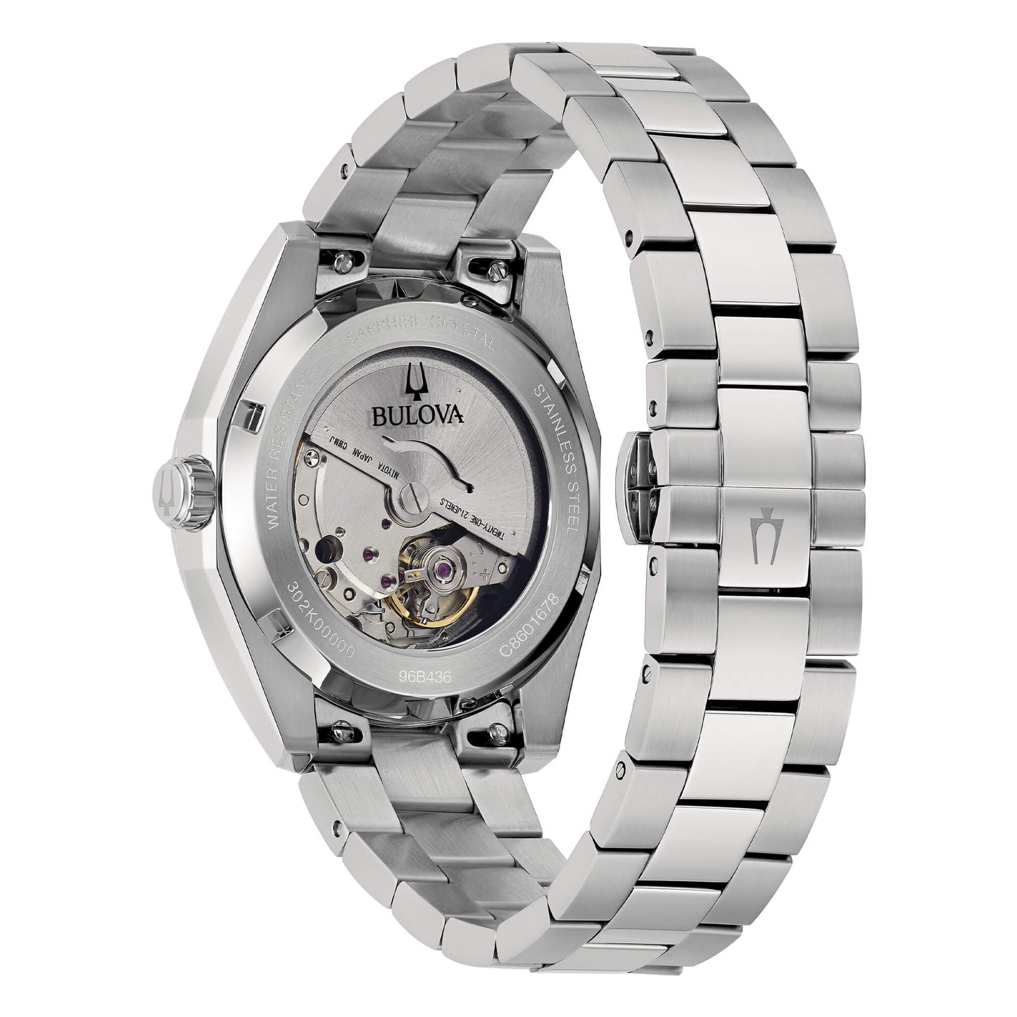 Surveyor Automatic 96B436