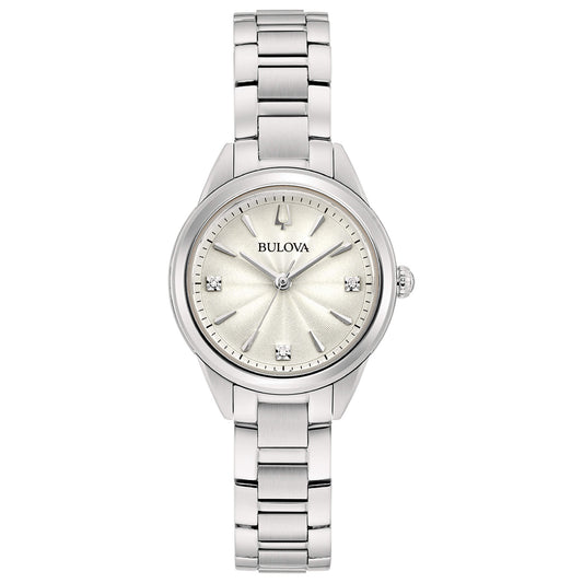 Bulova Sutton Lady Petite - 96P219