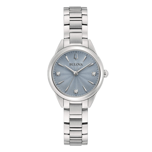 Bulova Sutton Lady Petite - 96P255
