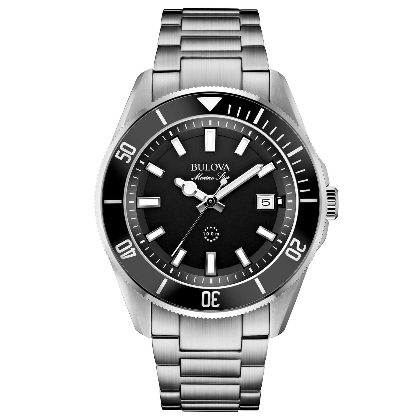 Bulova Marine Star Sport - 98B203