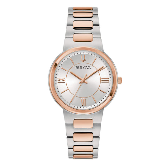 Bulova Classic Elegant - 98L327