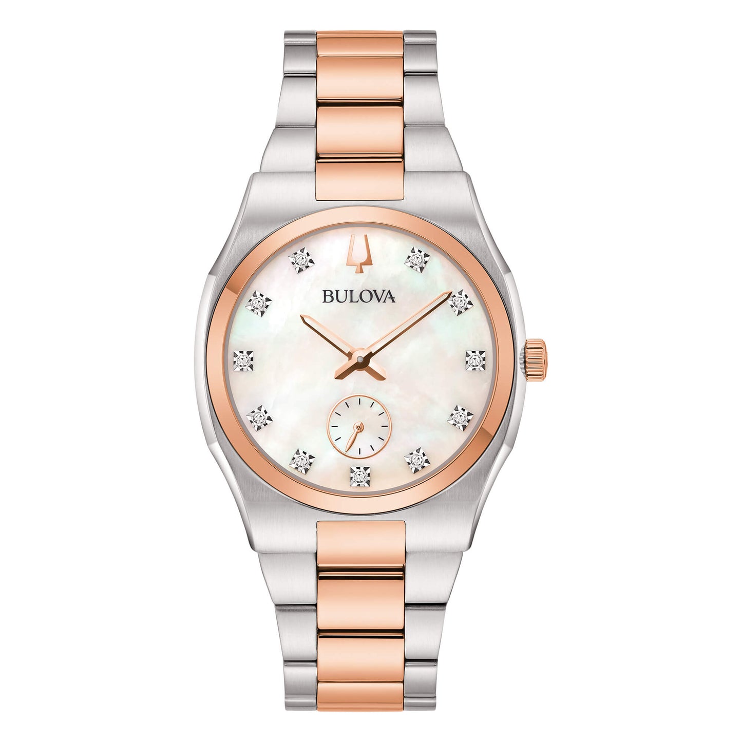 Bulova Surveyor Lady Piccoli Secondi - 98P221
