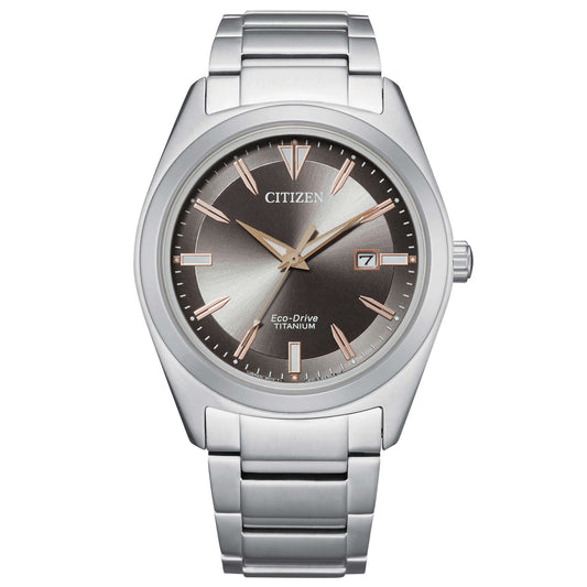 Citizen Uomo Super Titanio 1640 - AW1640-83H