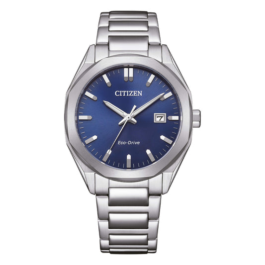 Citizen Metropolitan Unisex - BM7620-83L