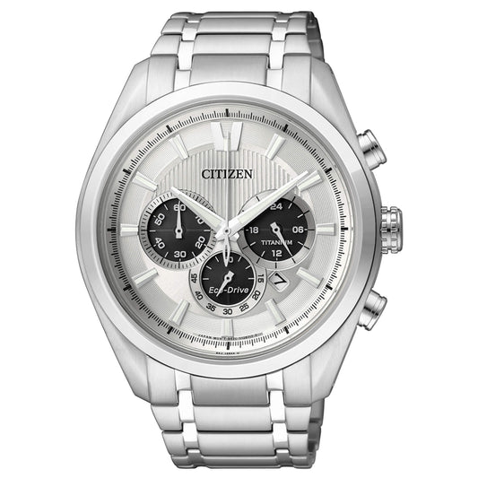 Citizen Crono Super Titanio 4010 - CA4010-58A
