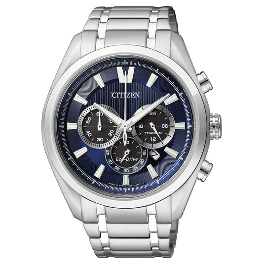 Citizen Crono Super Titanio 4010 - CA4010-58L