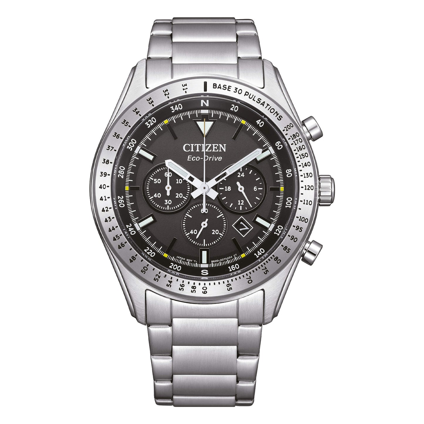 Citizen Rescue Crono - CA4600-89E