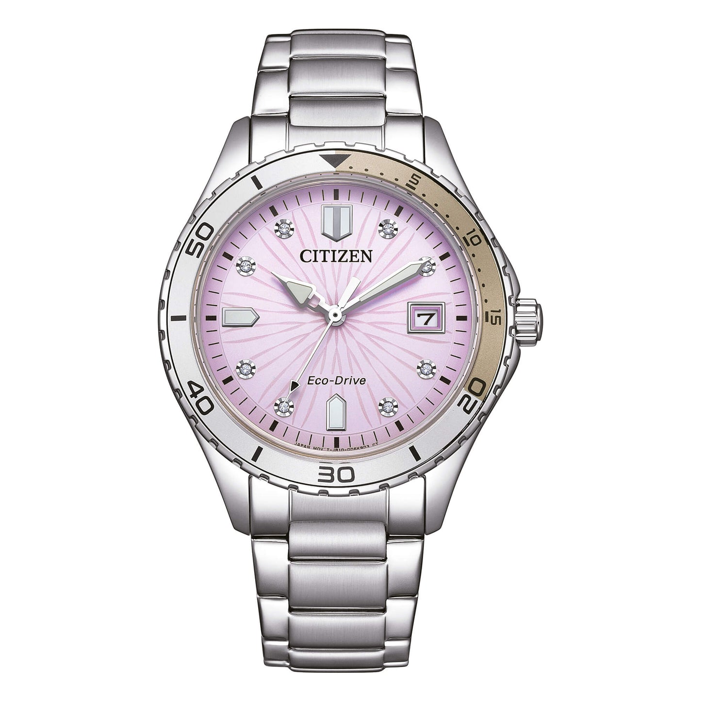 Citizen - Lady FE6170-88X