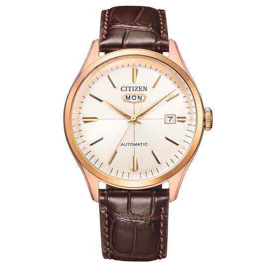 Citizen C7 - NH8393-05A