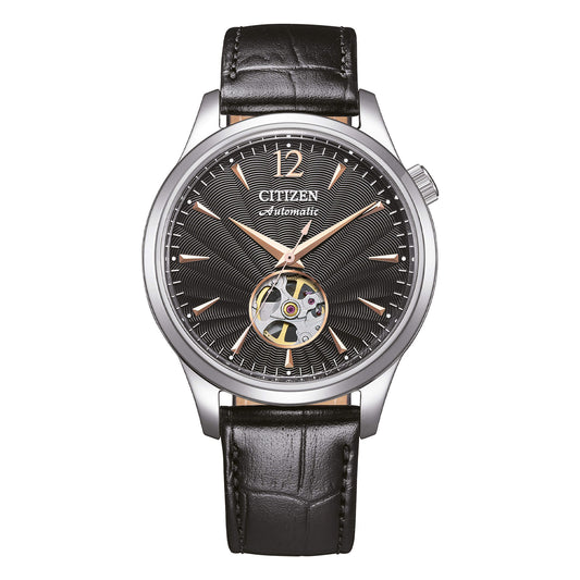 Citizen Automatico - NH9131-14E