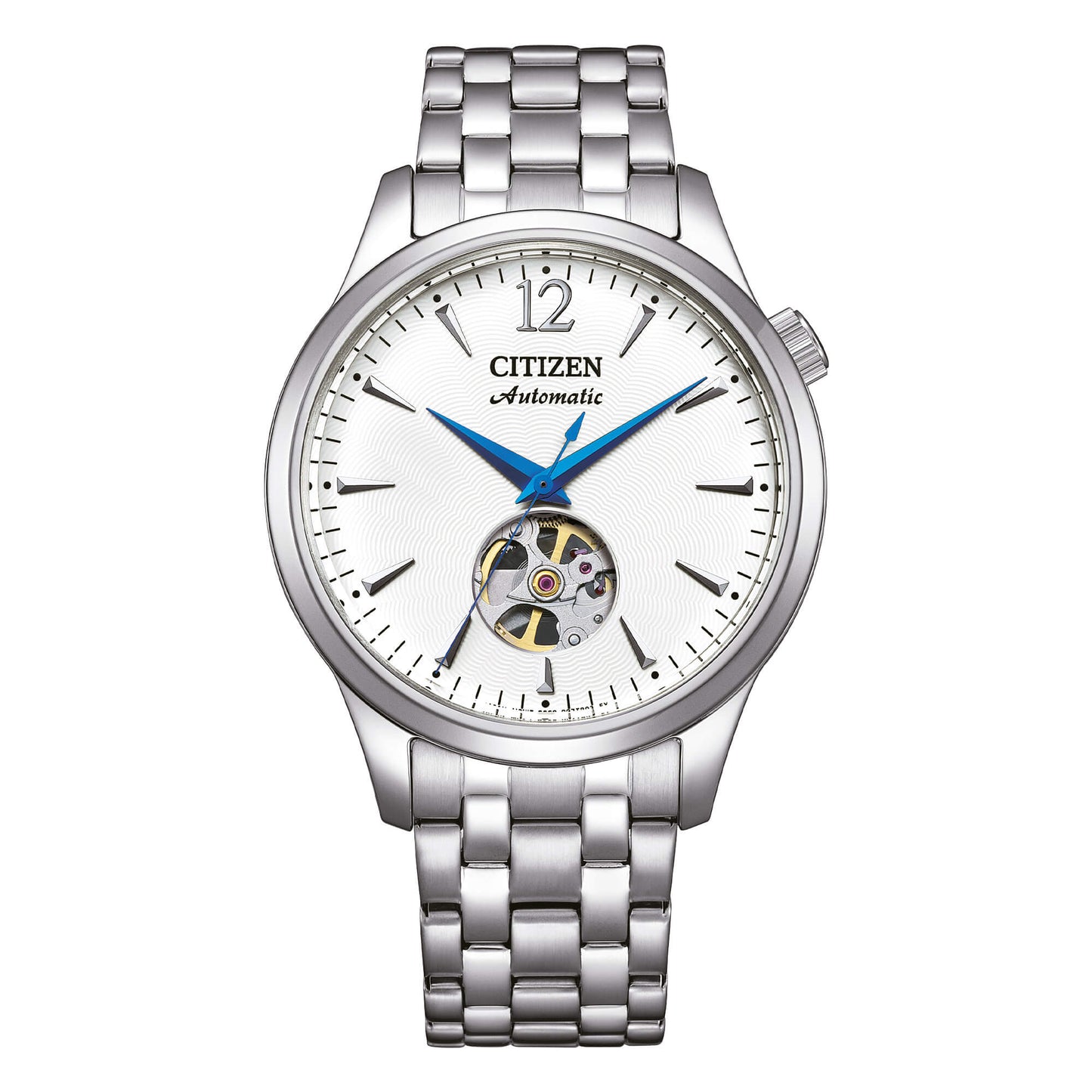 Citizen Automatico - NH9131-73A