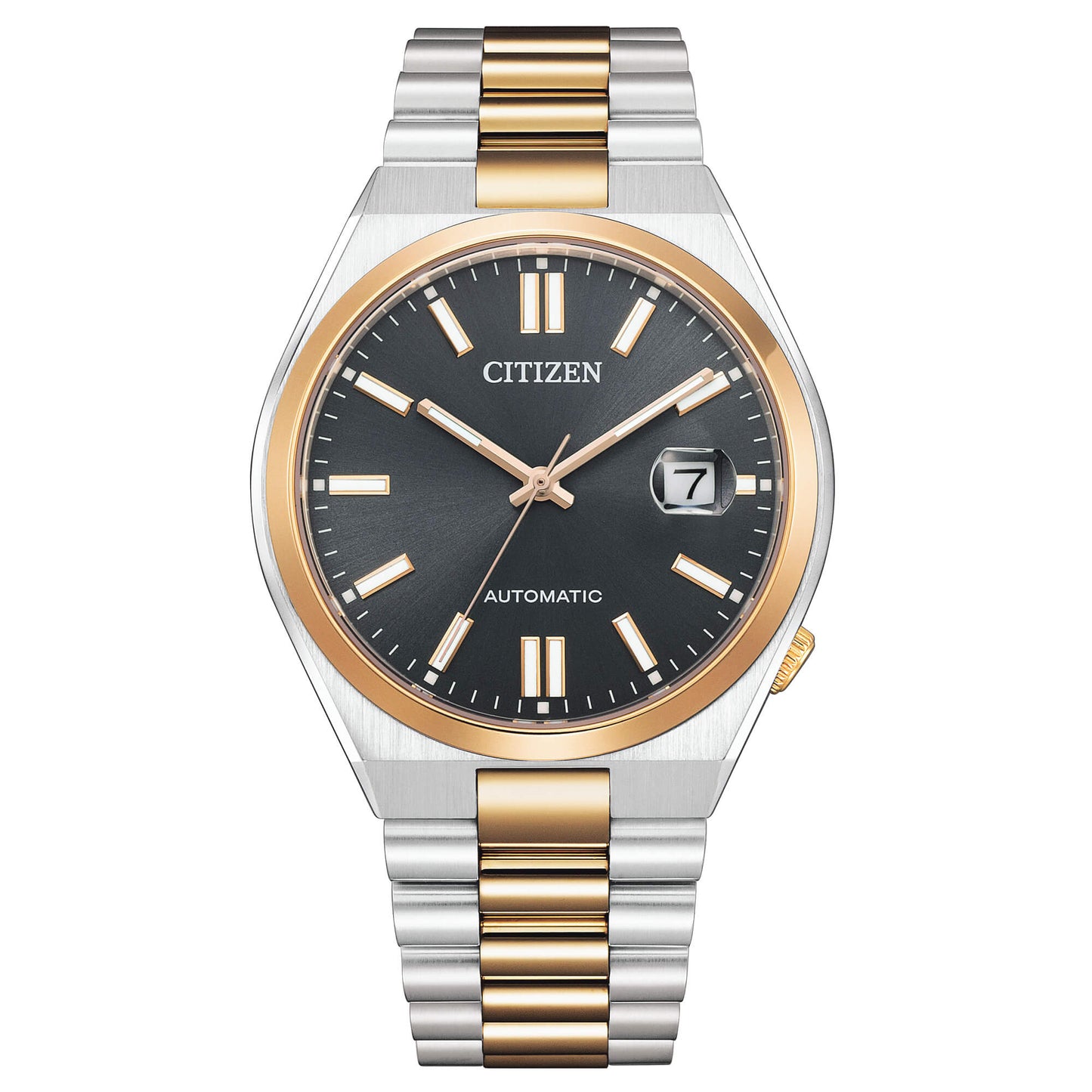 Citizen Tsuyosa - NJ0154-80H