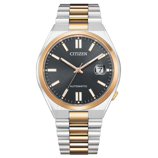 Citizen Tsuyosa - NJ0154-80H