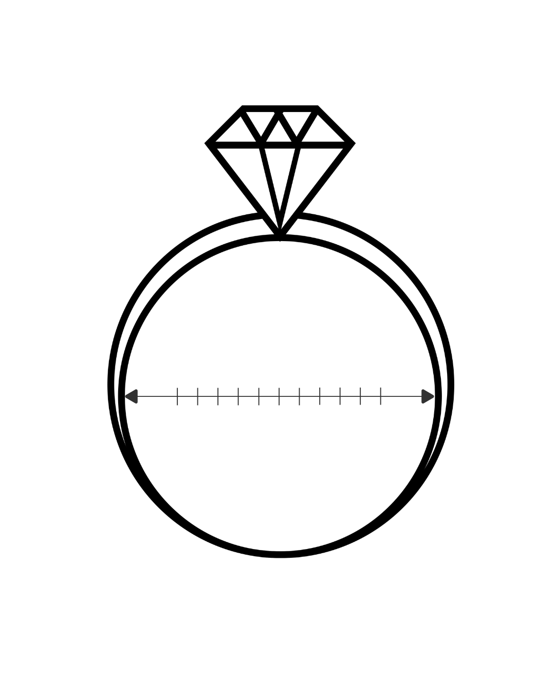 Filodellavita Classic 7 fili in Argento 925