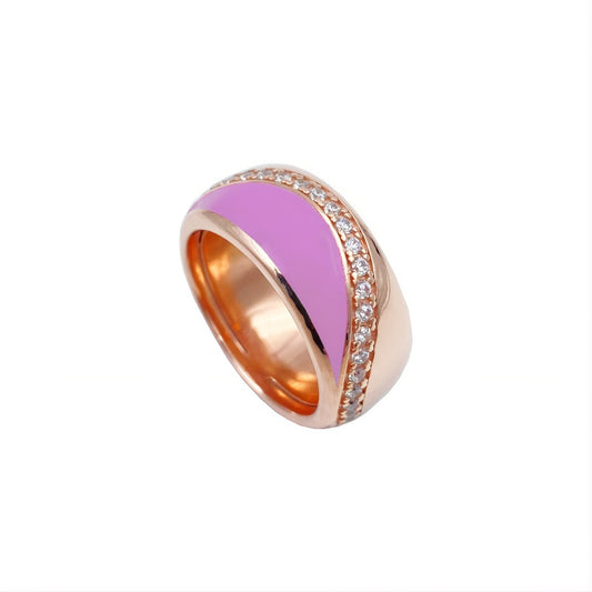 Anello Onda
